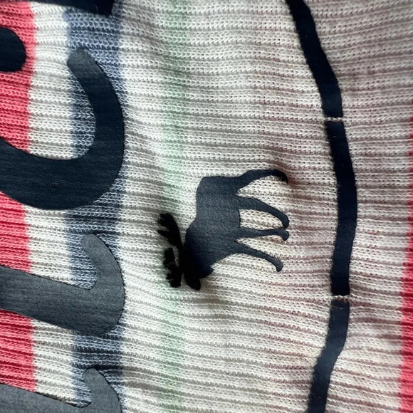 Abercrombie kids tank striped tank top - Picture 6 of 7